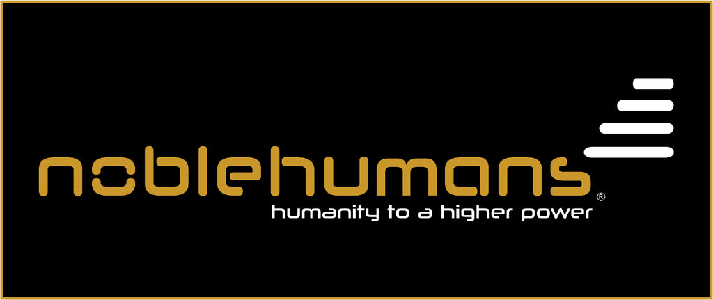 THE NOBLE HUMANS PROJECT